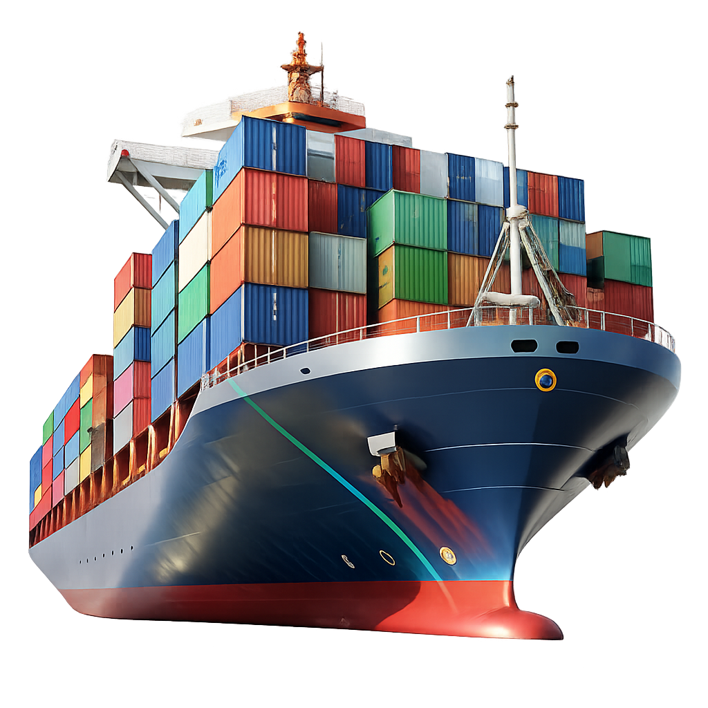 Bankar Shipping Container